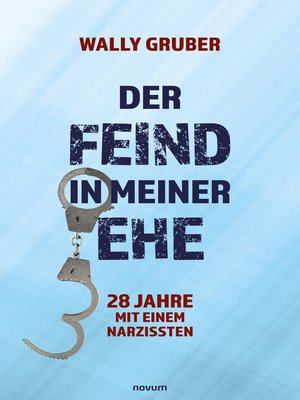 cover image of Der Feind in meiner Ehe